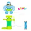 Goo Jit Zu Hero Creator Thrash! 7 Goo Jit Zu Hero Creator Thrash! - Thumbnail Image 2