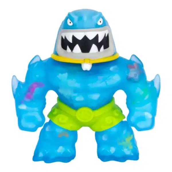 Goo Jit Zu Hero Creator Thrash! 3 Goo Jit Zu Hero Creator Thrash! - Image 3