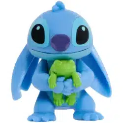 Disney Stitch Figure Setti 5 hahmoa