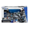 Silverlit YCoo Train My Dino 2-muksumassi.fi