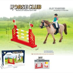 Horse Club Hevonen ja Este