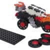 Plus-Plus Go! Hot Rod auto - Thumbnail Image 2