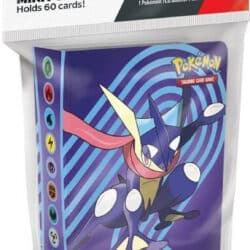 Pokémon TCG Scarlet & Violet Stellar Crown