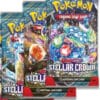 Pokémon Scarlet & Violet Stellar Crown-muksumassi.fi