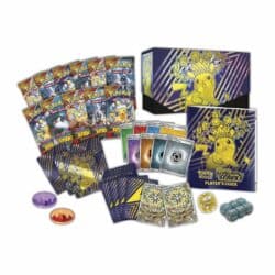 Scarlet & Violet-Surging Sparks Elite Trainer Box-muksumassi.fi