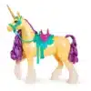 Unicorn Academy Fashion Doll Unicorn 28 cm