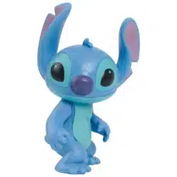 Disney Stitch Figure Setti 8 hahmoa