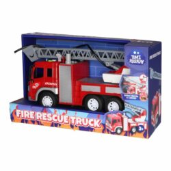 Fire Rescue Paloauto