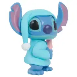 Disney Stitch Figure Setti 8 hahmoa