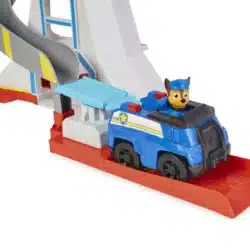 Paw Patrol Adventure Bay Tower-muksumassi.fi