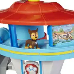 Paw Patrol Adventure Bay Tower