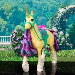 Unicorn Academy Fashion Doll Unicorn 28 cm