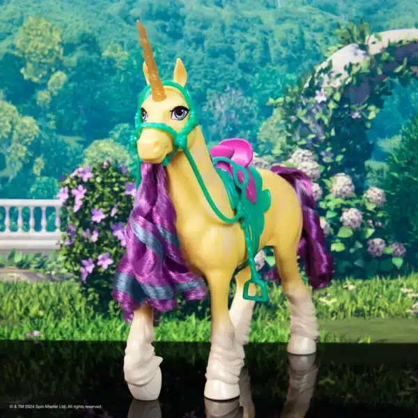 Unicorn Academy Fashion Doll Unicorn 28 cm
