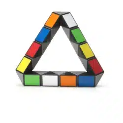 Rubik´s Twist