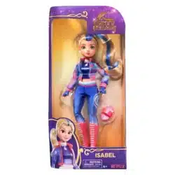 Unicorn Academy Fashion Doll 24 cm - Isabel