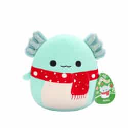 Squishmallows 19 cm joulupehmo