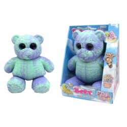 Stretchapalz SoftT Bear, pehmeä nalle 28 cm-muksumassi.fi