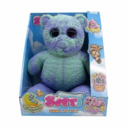 Stretchapalz SoftT Bear, pehmeä nalle 28 cm-muksumassi.fi