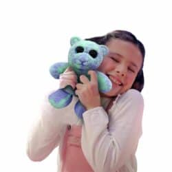 Stretchapalz SoftT Bear, pehmeä nalle 28 cm