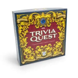 Tactic Trivia Quest lautapeli-muksumassi.fi