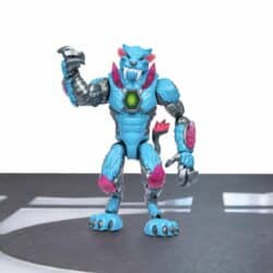 MR. BEAST LAB Mutator Action Figs-muksumassi.fi