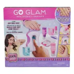 Cool Maker Go Glam Mani-Mask Nail Studio