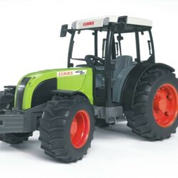 Bruder Claas Nectis 267 F traktori-muksumassi.fi