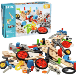 Brio Builder Construction setti-muksumassi.fi