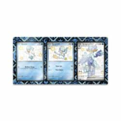 Pokémon TCG: Scarlet & Violet-Paldean Fates Quaquaval ex Premium Collection