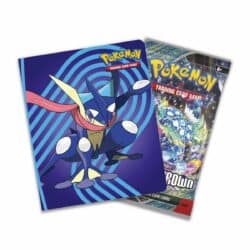 Pokémon TCG: Mini Portfolio kansio 2024-muksumassi.fi