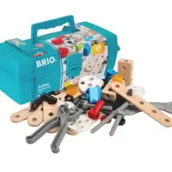 Brio Builder aloitussetti 49 osaa-muksumassi.fi