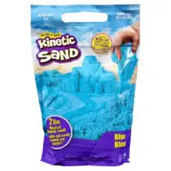 Kinetic Sand taikahiekka-muksumassi.fi