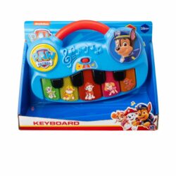 Paw patrol Ryhmä hau piano-muksumassi.fi