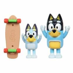 BLUEY Hahmot Skateboarding-muksumassi.fi