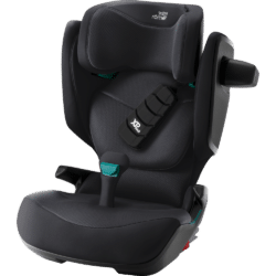 Britax Römer Kidfix Pro Carbon black-muksumassi.fi