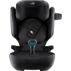 Britax Römer Kidfix Pro Carbon black