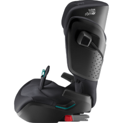 Britax Römer Kidfix Pro Carbon black