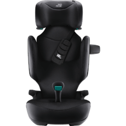 Britax Römer Kidfix Pro Carbon black