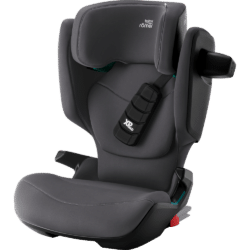 Britax Römer Kidfix Pro Midnight grey-muksumassi.fi