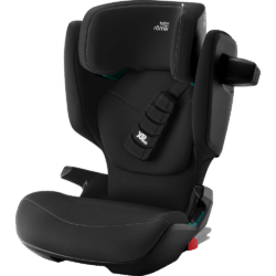 Britax Römer Kidfix Pro Space black-muksumassi.fi