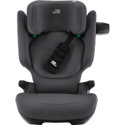 Britax Römer Kidfix Pro Midnight grey