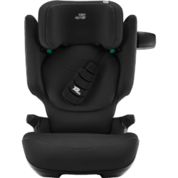 Britax Römer Kidfix Pro Space black