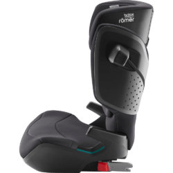 Britax Römer Kidfix Pro Midnight grey