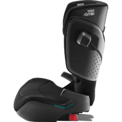 Britax Römer Kidfix Pro Space black