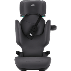 Britax Römer Kidfix Pro Midnight grey