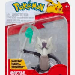 Pokémon Battle Figure Alolan Marowak-muksumassi.fi