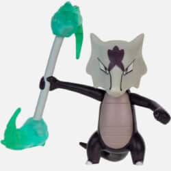 Pokémon Battle Figure Alolan Marowak-muksumassi.fi