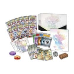 Scarlet & Violet-Prismatic Evolutions Elite Trainer Box-muksumassi.fi