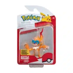 Pokémon Battle Figure Monferno-muksumassi.fi