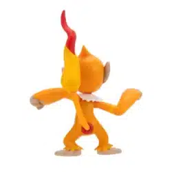 Pokémon Battle Figure Monferno-muksumassi.fi